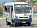 COTRECE - Cooperativa de Transporte e Turismo do Estado do Ceará 036 na cidade de Caucaia, Ceará, Brasil, por Francisco Elder Oliveira dos Santos. Número da foto: #12203358.