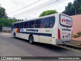 Vitória 0361340 na cidade de Fortaleza, Ceará, Brasil, por Evelano Oliveira da Silva. Número da foto: #:id.