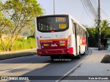 Auto Viação Palmares D17120 na cidade de Rio de Janeiro, Rio de Janeiro, Brasil, por Kaio de Macedo. Número da foto: #:id.