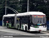Next Mobilidade - ABC Sistema de Transporte 8177 na cidade de São Paulo, São Paulo, Brasil, por Matheus Costa. Número da foto: #:id.