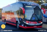 Lirabus 12141 na cidade de Campinas, São Paulo, Brasil, por Wellington Lima. Número da foto: #:id.
