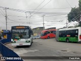 Next Mobilidade - ABC Sistema de Transporte 7050 na cidade de Santo André, São Paulo, Brasil, por Paulo Mota. Número da foto: #12203541.