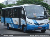 Transportes Amigos Unidos 51206 na cidade de Rio de Janeiro, Rio de Janeiro, Brasil, por Roberto Marinho - Ônibus Expresso. Número da foto: #:id.