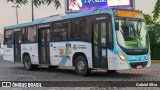 Maraponga Transportes 26519 na cidade de Fortaleza, Ceará, Brasil, por Gabriel Silva. Número da foto: #12203249.