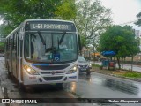 Reunidas Transportes Urbanos 08106 na cidade de Natal, Rio Grande do Norte, Brasil, por Thalles Albuquerque. Número da foto: #12203959.