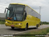 Viação Itapemirim 8633 na cidade de Caruaru, Pernambuco, Brasil, por Lenilson da Silva Pessoa. Número da foto: #12204906.