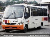 Viação Rubanil 73006 na cidade de Rio de Janeiro, Rio de Janeiro, Brasil, por Roberto Marinho - Ônibus Expresso. Número da foto: #:id.