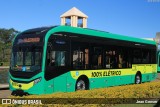 Transporte Coletivo Glória BB312 na cidade de Curitiba, Paraná, Brasil, por Jean Genser. Número da foto: #12204332.