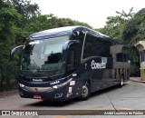 Viação Cometa 719604 na cidade de São Paulo, São Paulo, Brasil, por André Lourenço de Freitas. Número da foto: #12204286.