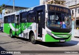 Viação São José RJ 200.185 na cidade de Nilópolis, Rio de Janeiro, Brasil, por Cleiton Linhares. Número da foto: #12202829.