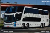 Auto Viação Catarinense 3529 na cidade de Curitiba, Paraná, Brasil, por Jefferson Simões. Número da foto: #:id.