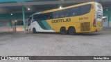 Empresa Gontijo de Transportes 18170 na cidade de Ouricuri, Pernambuco, Brasil, por Wesley Silva. Número da foto: #12204716.