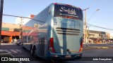 Expresso Satélite Norte 12700 na cidade de Goiânia, Goiás, Brasil, por João Gonçalves. Número da foto: #12205344.