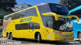 Eucatur - Empresa União Cascavel de Transportes e Turismo 4845 na cidade de João Neiva, Espírito Santo, Brasil, por Gabriel Silva. Número da foto: #12202928.
