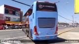 Expresso Transporte e Turismo Ltda. 18240 na cidade de Goiânia, Goiás, Brasil, por João Gonçalves. Número da foto: #12205327.