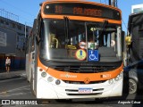 Expresso Nossa Senhora da Glória B06079 na cidade de Nova Iguaçu, Rio de Janeiro, Brasil, por Augusto César. Número da foto: #12205273.