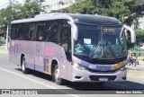 Rota Transportes Rodoviários 8925 na cidade de Salvador, Bahia, Brasil, por Itamar dos Santos. Número da foto: #:id.