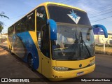 CGM Turismo 2050 na cidade de Anápolis, Goiás, Brasil, por Sullyvan Martins Ribeiro. Número da foto: #12204783.