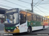 Viação Nossa Senhora de Lourdes B58038 na cidade de Rio de Janeiro, Rio de Janeiro, Brasil, por Peterson Nascimento. Número da foto: #:id.