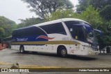 Taipastur Transportes Turísticos 3600 na cidade de São Paulo, São Paulo, Brasil, por Helder Fernandes da Silva. Número da foto: #:id.