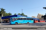 Viação Nossa Senhora do Amparo RJ 186.022 na cidade de Maricá, Rio de Janeiro, Brasil, por Cristian Matheus. Número da foto: #12203631.
