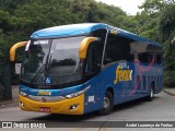 Rápido Expresso Fênix Viação 34025 na cidade de São Paulo, São Paulo, Brasil, por André Lourenço de Freitas. Número da foto: #12204293.