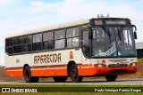 VINSAL - Viação Nossa Senhora Aparecida 034 na cidade de Barra do Piraí, Rio de Janeiro, Brasil, por Paulo Henrique Pereira Borges. Número da foto: #12204475.
