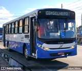 Auto Viação Monte Cristo AL-027 na cidade de Ananindeua, Pará, Brasil, por Adryan Sálomo. Número da foto: #:id.