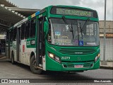 OT Trans - Ótima Salvador Transportes 21273 na cidade de Salvador, Bahia, Brasil, por Silas Azevedo. Número da foto: #:id.