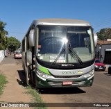 Tata - Jara - I9 Transporte e Turismo - Inove Turismo 48953 na cidade de Rondonópolis, Mato Grosso, Brasil, por Públio Araujo. Número da foto: #:id.
