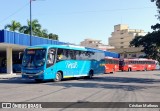 Viação Nossa Senhora do Amparo RJ 186.022 na cidade de Maricá, Rio de Janeiro, Brasil, por Cristian Matheus. Número da foto: #12203637.