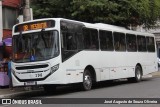 Bamonte Transportes 3 242 na cidade de Barra do Piraí, Rio de Janeiro, Brasil, por José Augusto de Souza Oliveira. Número da foto: #:id.