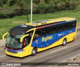 Auto Viação Reginas RJ 110.304 na cidade de Duque de Caxias, Rio de Janeiro, Brasil, por João Antunes. Número da foto: #:id.