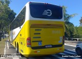 Viação São Gabriel 3140 na cidade de Vitória, Espírito Santo, Brasil, por Everton Costa Goltara. Número da foto: #12203058.