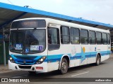 Viação Progresso 1268 na cidade de Aracaju, Sergipe, Brasil, por Wallace Silva. Número da foto: #:id.