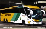 Empresa Gontijo de Transportes 19715 na cidade de Belo Horizonte, Minas Gerais, Brasil, por Andrey Gustavo. Número da foto: #12205233.