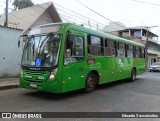 Transimão 1522 na cidade de Contagem, Minas Gerais, Brasil, por Eduardo Vasconcelos. Número da foto: #12204728.