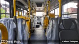Viação Santa Rosa CV-326 na cidade de Belém, Pará, Brasil, por Matheus Rodrigues. Número da foto: #:id.