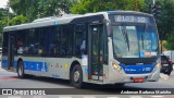 Sambaíba Transportes Urbanos 2 1322 na cidade de São Paulo, São Paulo, Brasil, por Anderson Barbosa Marinho. Número da foto: #:id.
