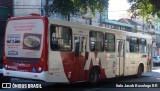 Integração Transportes 0412002 na cidade de Manaus, Amazonas, Brasil, por Italo Jacob Busologo BR. Número da foto: #:id.