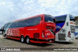 Lirabus 41000 na cidade de Hortolândia, São Paulo, Brasil, por José Eduardo Garcia Pontual. Número da foto: #12203367.