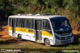 Escolares 6654 na cidade de João Monlevade, Minas Gerais, Brasil, por Gabriel Ângelo Reis. Número da foto: #:id.