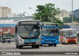 Auto Ônibus Fagundes RJ 101.431 na cidade de Niterói, Rio de Janeiro, Brasil, por André Almeida. Número da foto: #:id.