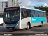 Auto Ônibus Fagundes RJ 101.290 na cidade de Niterói, Rio de Janeiro, Brasil, por Guilherme Pereira Costa. Número da foto: #:id.
