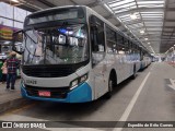 Viação Nossa Cidade 00428 na cidade de Franco da Rocha, São Paulo, Brasil, por Espedito de Brito Gomes. Número da foto: #12203271.