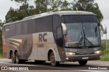 RC Turismo 1230 na cidade de Vitória da Conquista, Bahia, Brasil, por Bezerra Bezerra. Número da foto: #12203282.