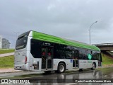 Viação Piracicabana Distrito Federal 118851 na cidade de Brasília, Distrito Federal, Brasil, por Paulo Camillo Mendes Maria. Número da foto: #12204764.