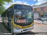 Coletivo Transportes 3622 na cidade de Caruaru, Pernambuco, Brasil, por Vinicius Palone. Número da foto: #:id.