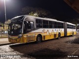 Companhia Carris Porto-Alegrense 0836 na cidade de Porto Alegre, Rio Grande do Sul, Brasil, por Max Ramos. Número da foto: #12203732.