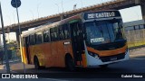 Empresa de Transportes Braso Lisboa A29021 na cidade de Rio de Janeiro, Rio de Janeiro, Brasil, por Gabriel Sousa. Número da foto: #:id.